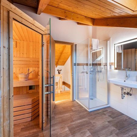 Chalets Heringhausen Екстер'єр фото