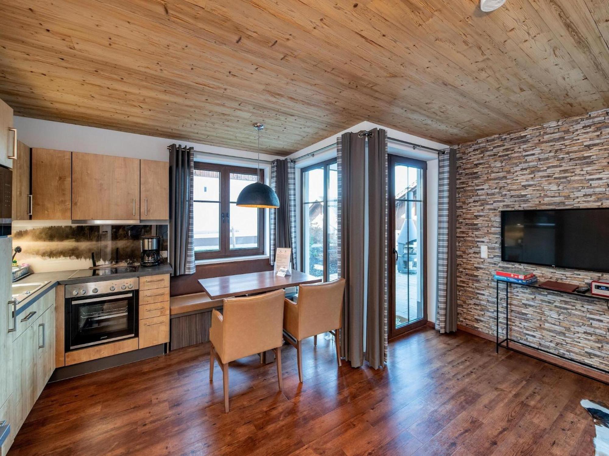 Chalets Heringhausen Екстер'єр фото
