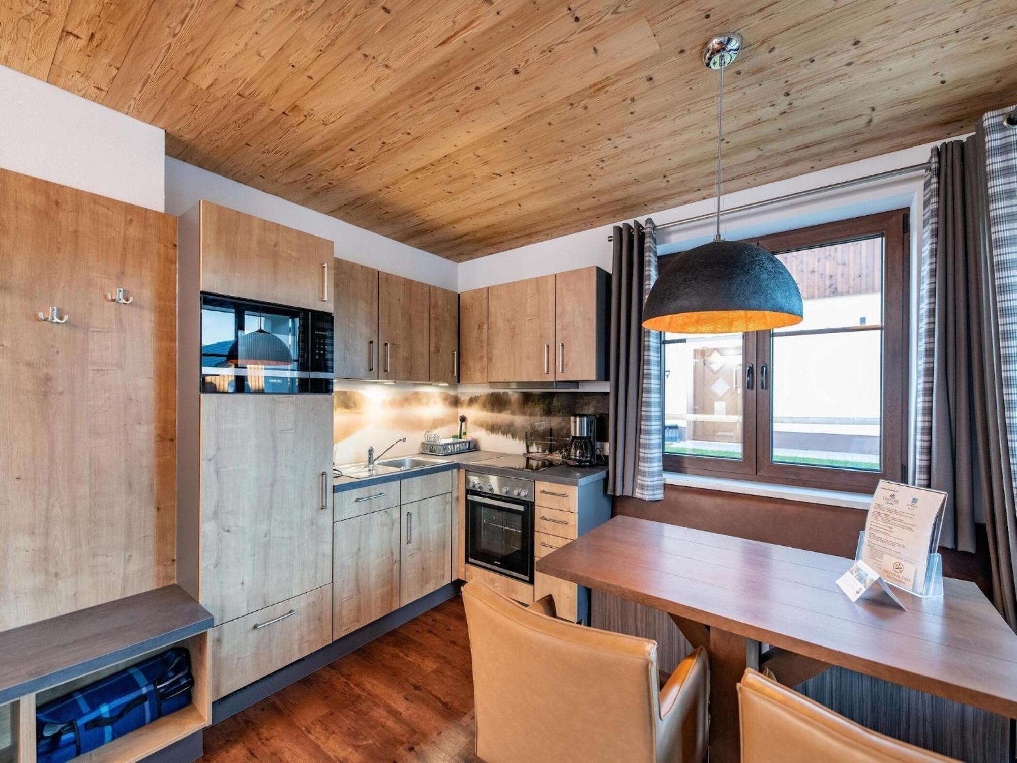 Chalets Heringhausen Екстер'єр фото
