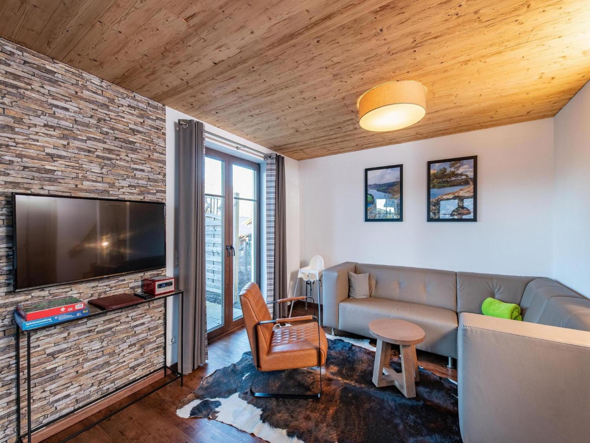 Chalets Heringhausen Екстер'єр фото