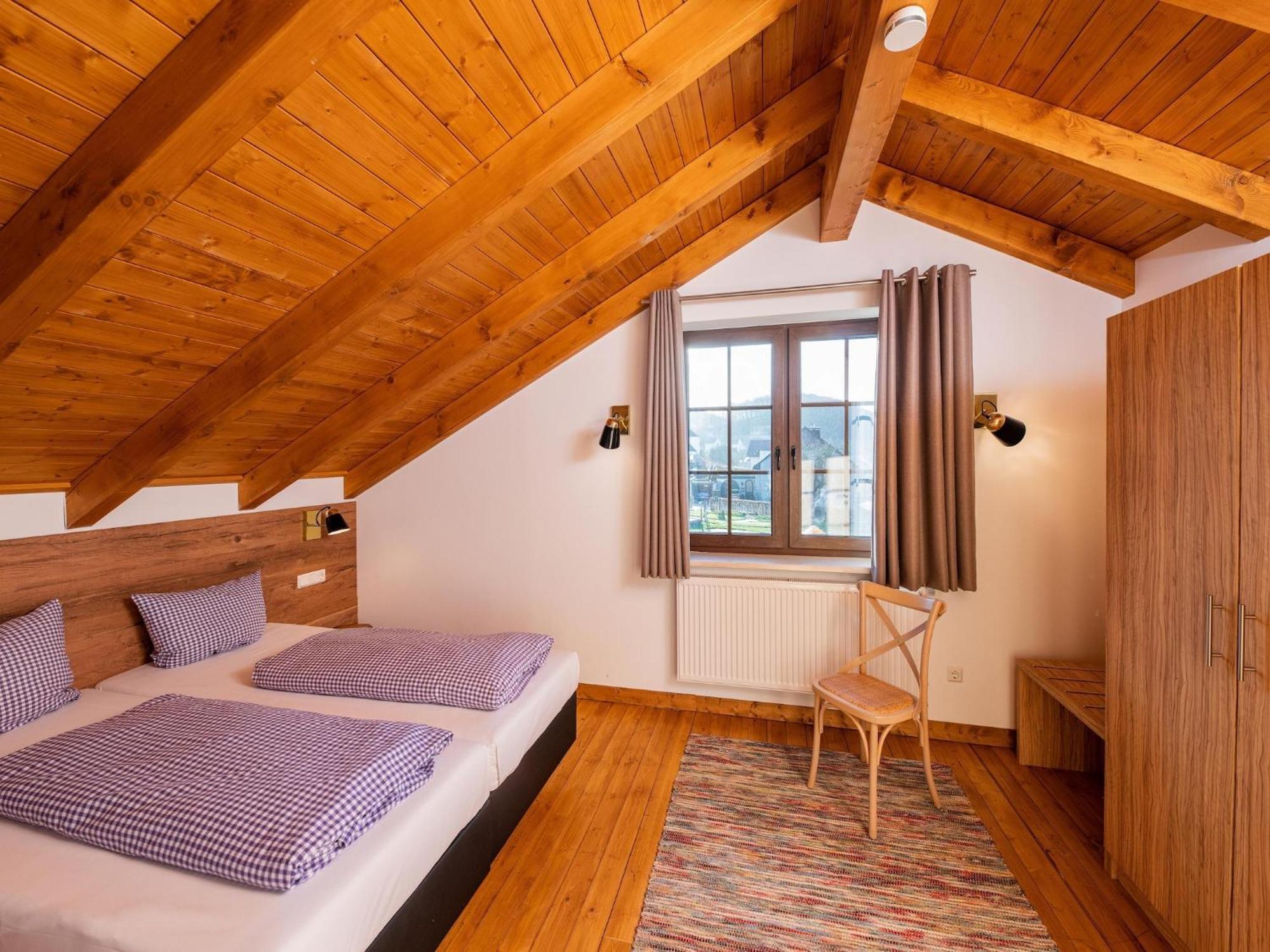 Chalets Heringhausen Екстер'єр фото