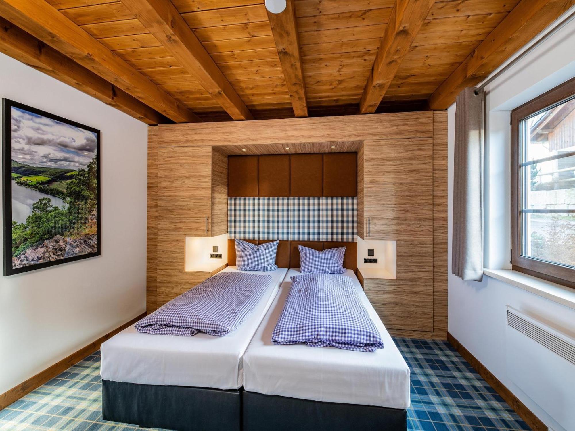 Chalets Heringhausen Екстер'єр фото