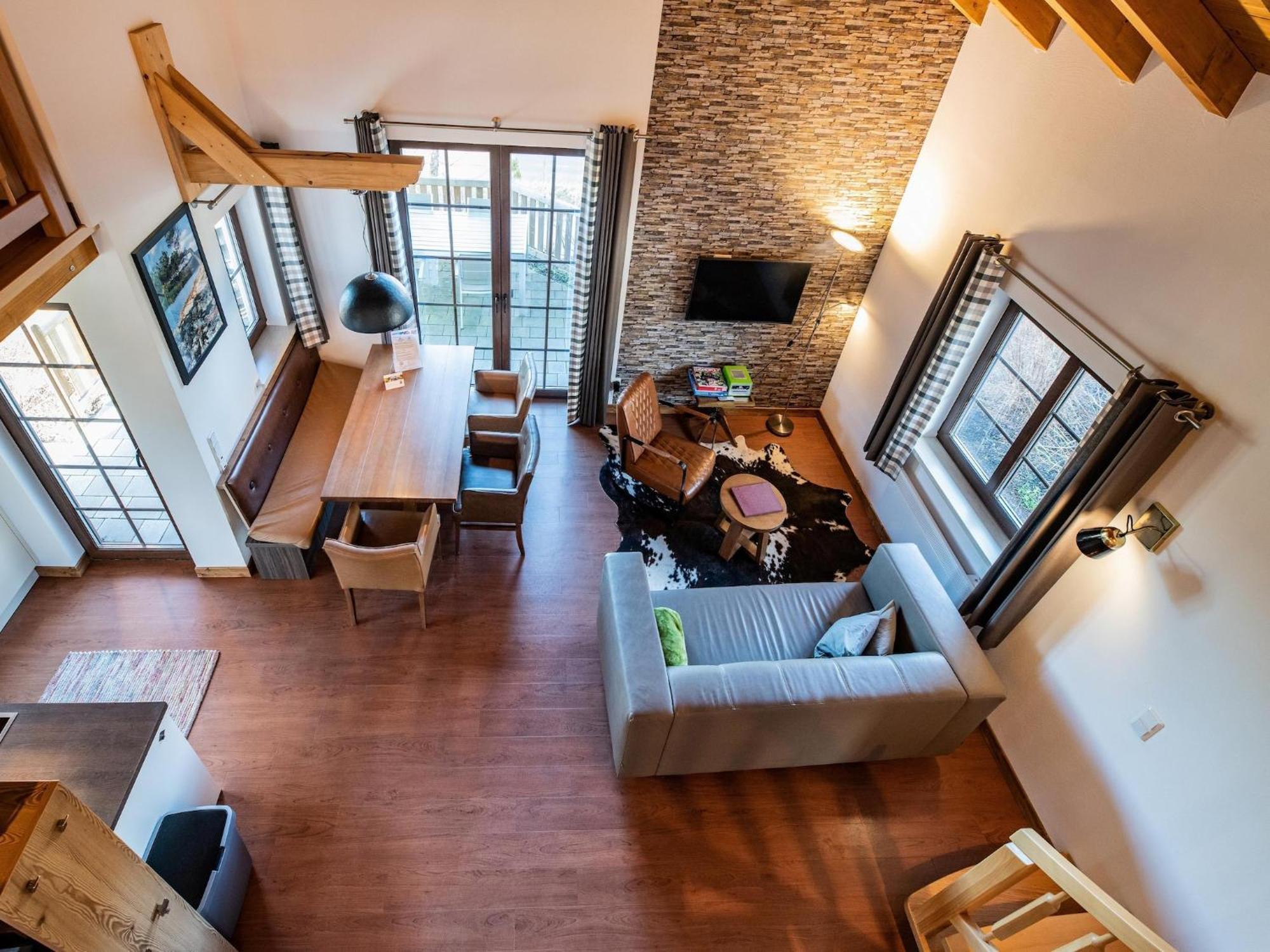 Chalets Heringhausen Екстер'єр фото